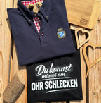 #AMOHRSCHLECKEN unisex