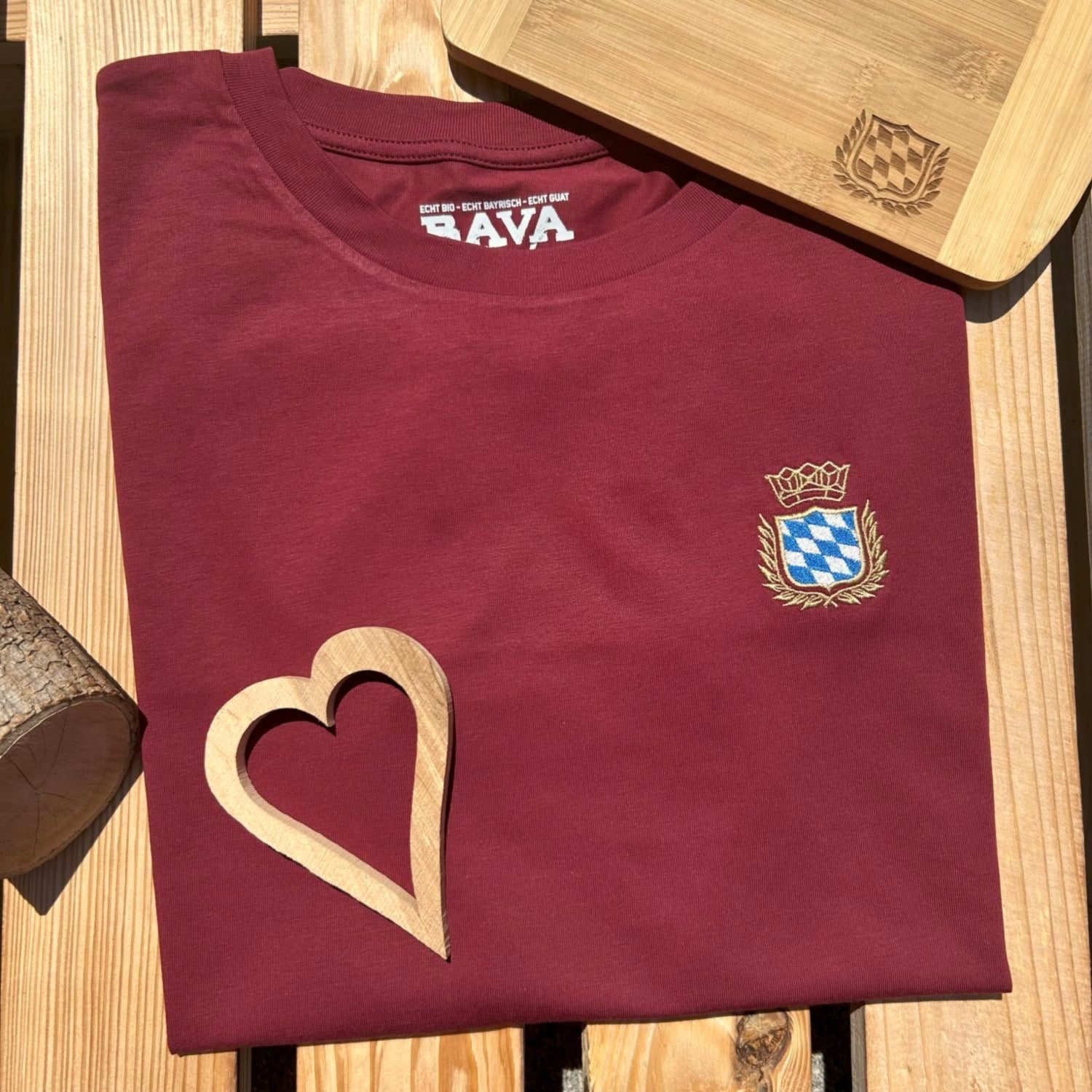 #ROYALBAVARIAN Stick unisex