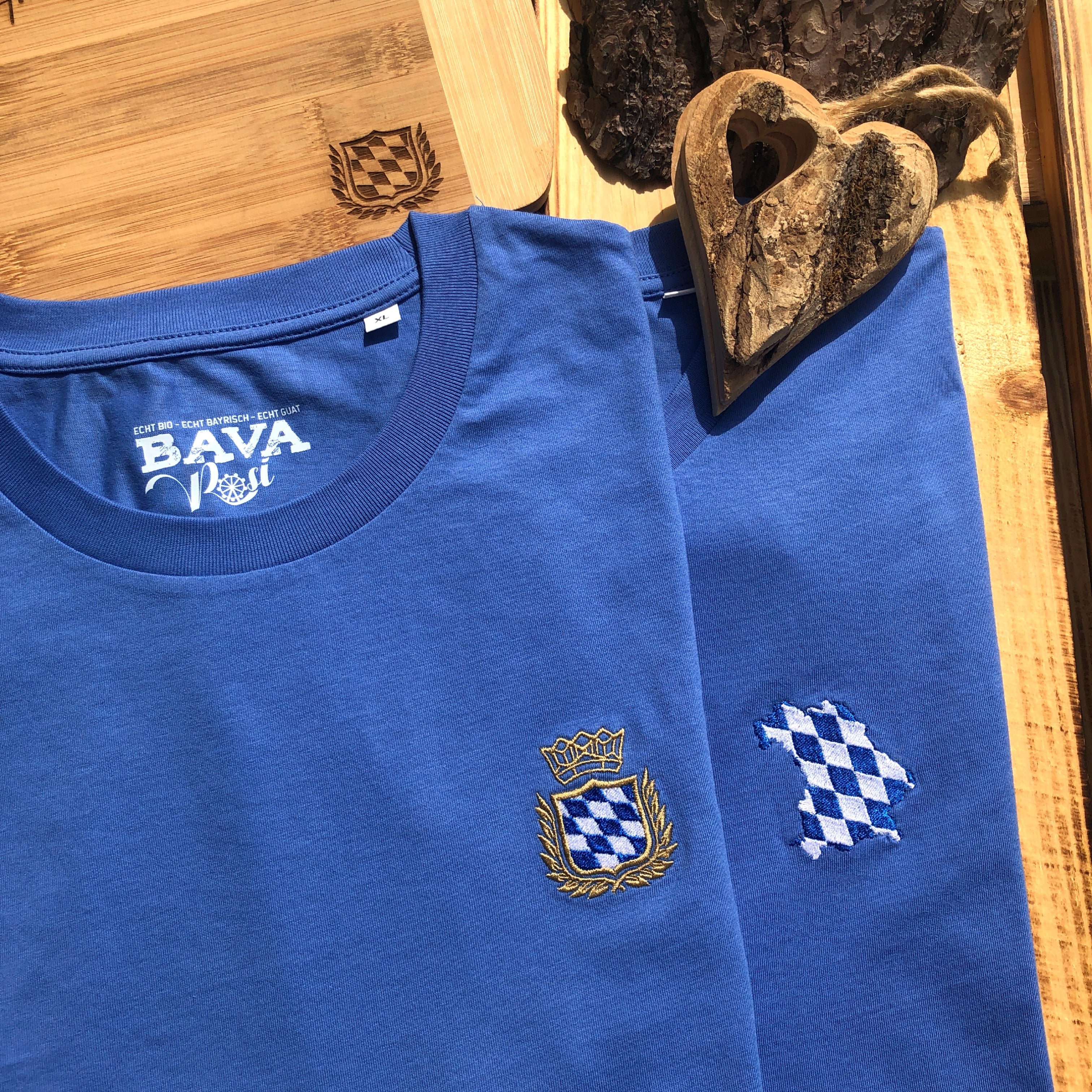 #ROYALBAVARIAN Stick unisex