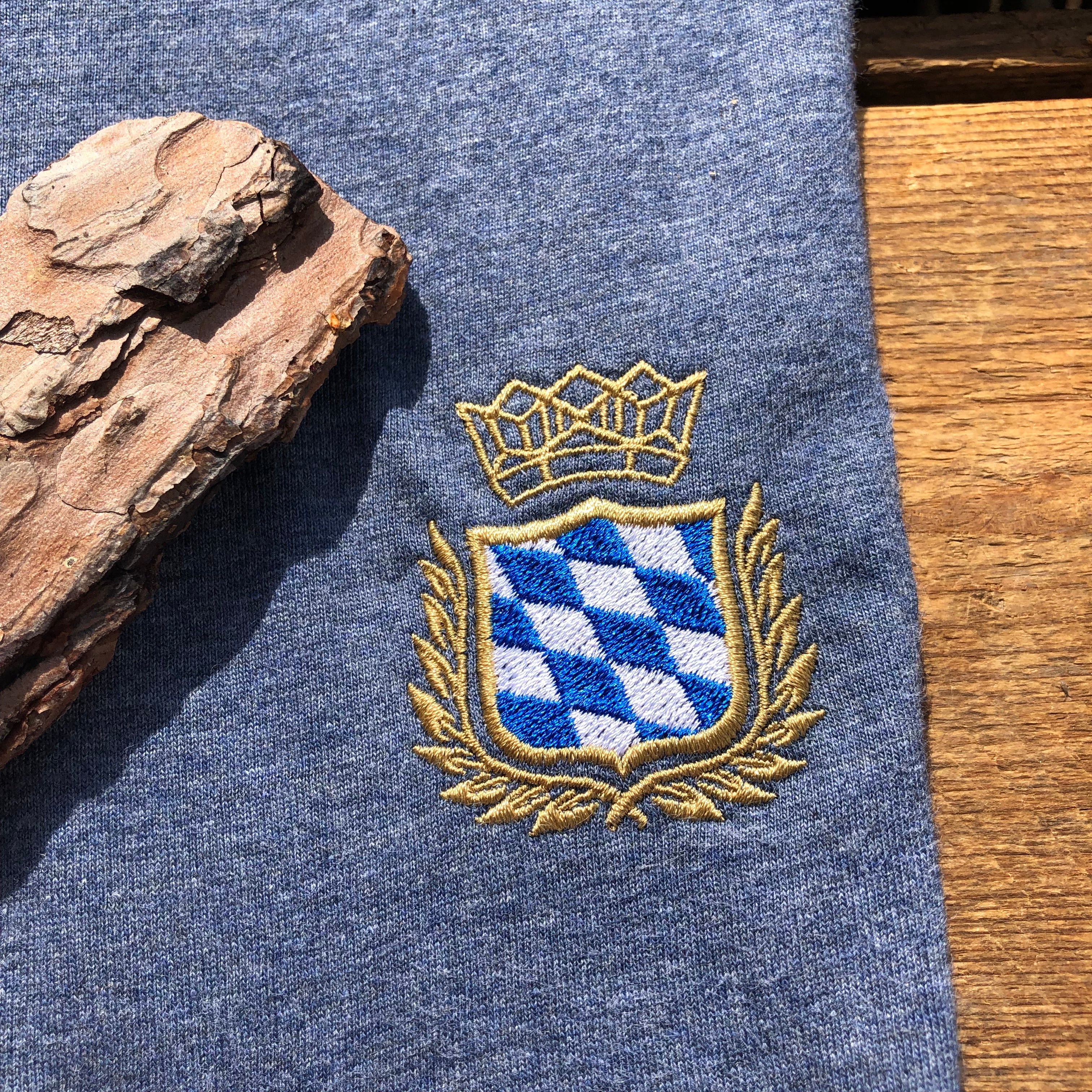 #ROYALBAVARIAN Stick unisex