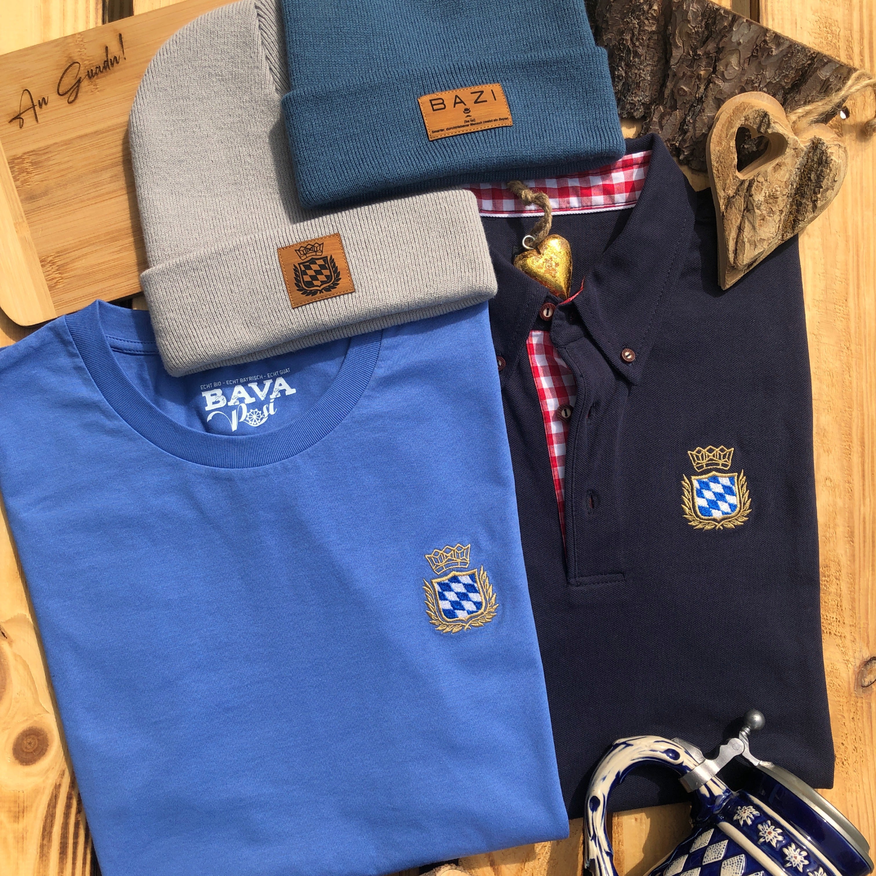 #ROYALBAVARIAN Stick unisex