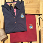 #ROYALBAVARIAN Stick Damen