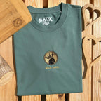 #WOLPERTINGER Stick Damen