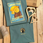 #WOLPERTINGER Stick unisex