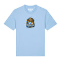 Bayerischer Löwe T-Shirt BavaRosi Fashion Summit Moderne Bayern Shirts Dopamin Stil Dopamin Chic Dopamin Mode Bayern Berge Shirts Strawanza Buadepp Bavarian Caps T-Shirts Wiesn Outfit Oktoberfest Outfit Volksfest Shirts Vohburg Marktstadl Geisenfeld Tegernsee München Regensburg Ingolstadt Augsburg Shop