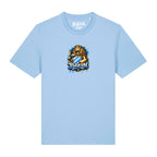 Bayerischer Löwe T-Shirt BavaRosi Fashion Summit Moderne Bayern Shirts Dopamin Stil Dopamin Chic Dopamin Mode Bayern Berge Shirts Strawanza Buadepp Bavarian Caps T-Shirts Wiesn Outfit Oktoberfest Outfit Volksfest Shirts Vohburg Marktstadl Geisenfeld Tegernsee München Regensburg Ingolstadt Augsburg Shop