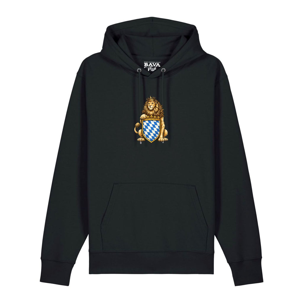 Bayerischer Löwe Hoodie BavaRosi Fashion Trachtenhoodies Bayern Hoodies Wiesn Oktoberfest Volksfest Mode Bayern Berge Hoodies Strawanza Buadepp Bavarian Caps Hoodies Wiesn Outfit Oktoberfest Outfit Volksfest Hoodies Pfaffenhofen Geisenfeld Tegernsee München Regensburg Ingolstadt Augsburg Shop