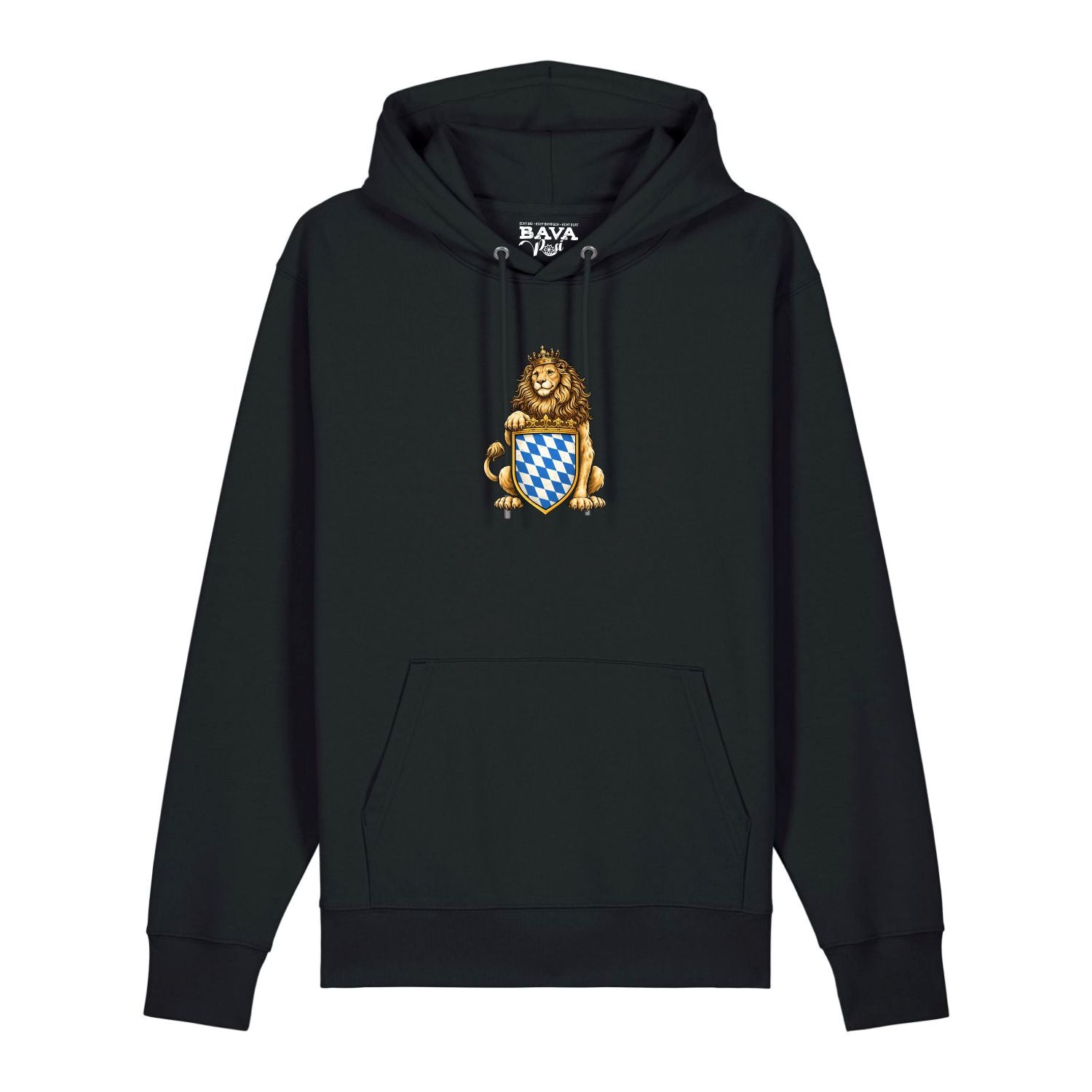 Bayerischer Löwe Hoodie BavaRosi Fashion Trachtenhoodies Bayern Hoodies Wiesn Oktoberfest Volksfest Mode Bayern Berge Hoodies Strawanza Buadepp Bavarian Caps Hoodies Wiesn Outfit Oktoberfest Outfit Volksfest Hoodies Pfaffenhofen Geisenfeld Tegernsee München Regensburg Ingolstadt Augsburg Shop