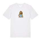 Bayerischer Löwe Shirt BavaRosi Fashion Trachten-Shirts Bayern T-Shirts Wiesn Oktoberfest Volksfest Mode Bayern Berge Shirts Strawanza Buadepp Bavarian Caps Shirts Wiesn Outfit Oktoberfest Outfit Volksfest T-Shirts Pfaffenhofen Geisenfeld Tegernsee München Regensburg Ingolstadt Augsburg Shop