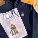 #BAYERNLÖWE Herren T-Shirt aus Bio Baumwolle