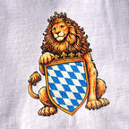 #BAYERNLÖWE Herren T-Shirt aus Bio Baumwolle