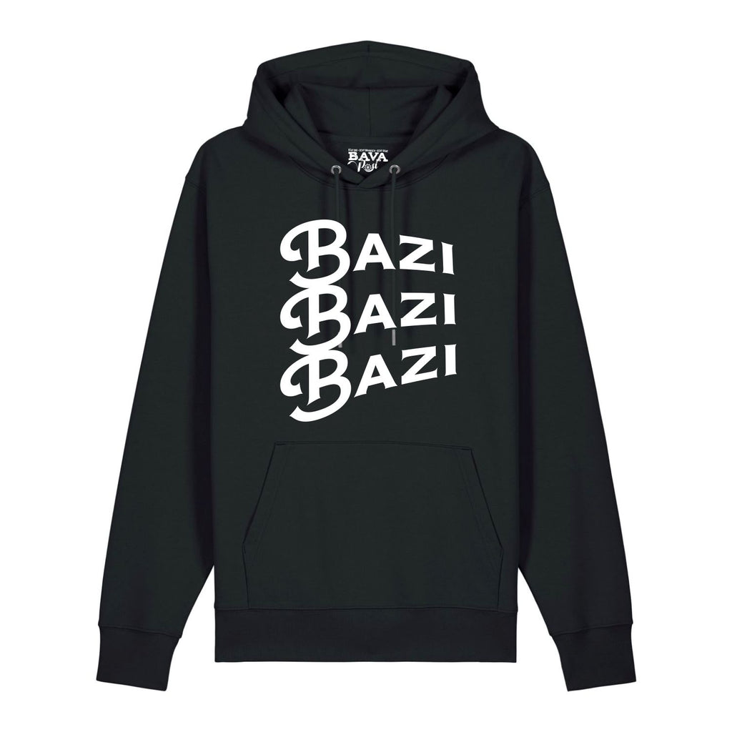 #BAZIhoch3 unisex