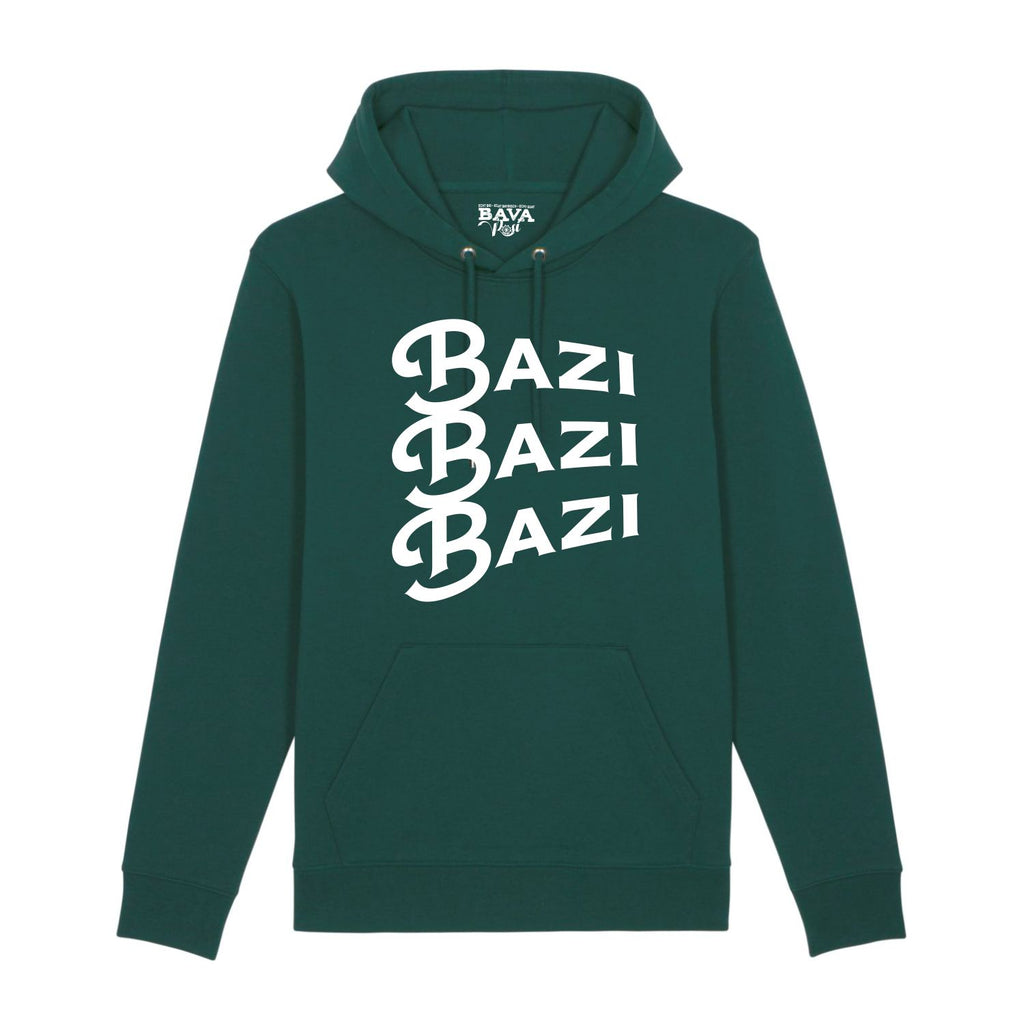 #BAZIhoch3 unisex