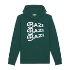 #BAZIhoch3 unisex