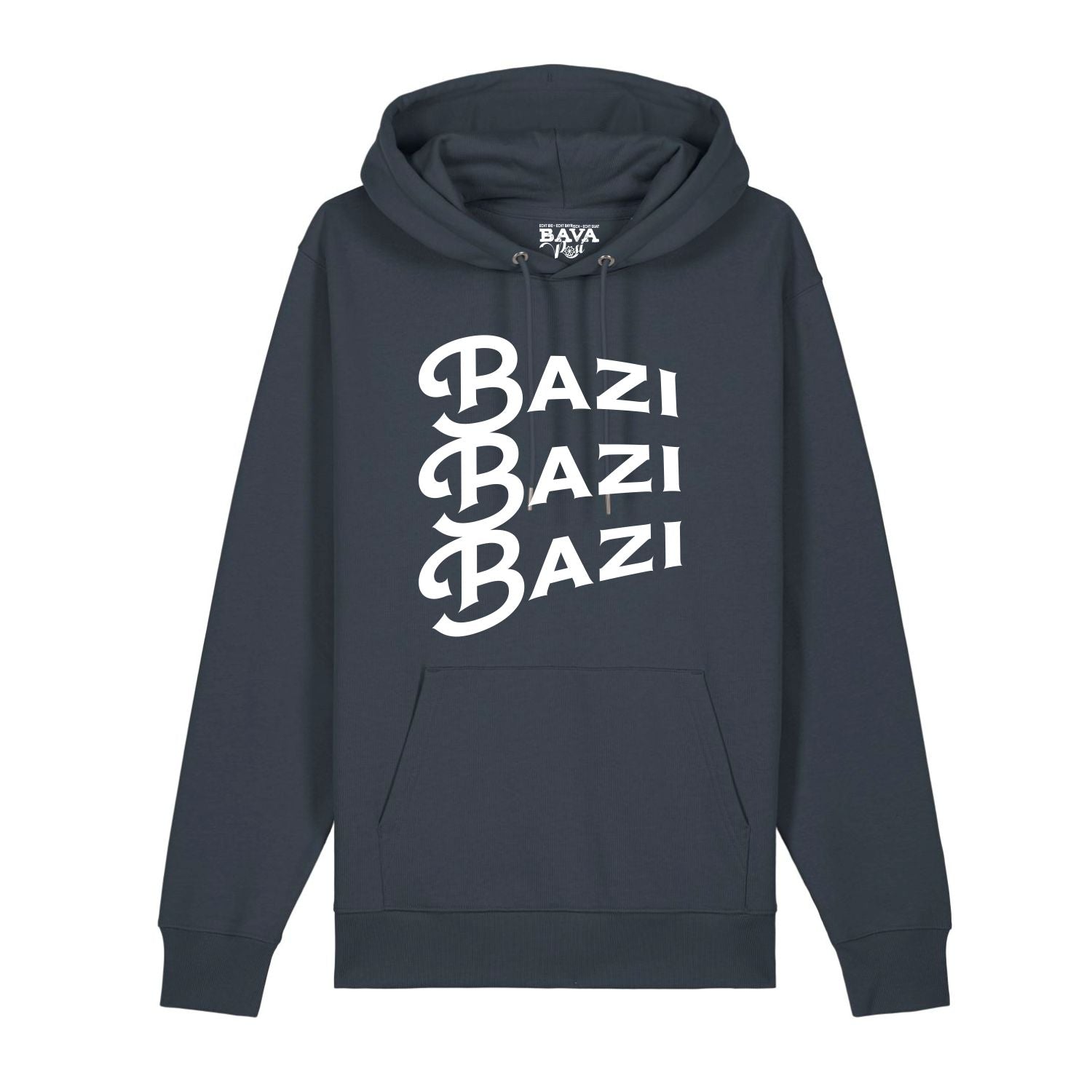 #BAZIhoch3 unisex
