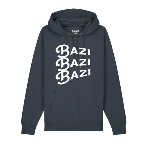 #BAZIhoch3 unisex