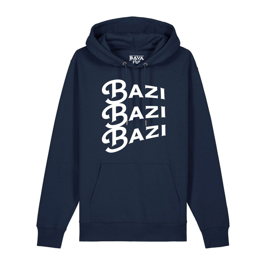 Bazi hoch Drei Hoodie Bavarosi Fashion