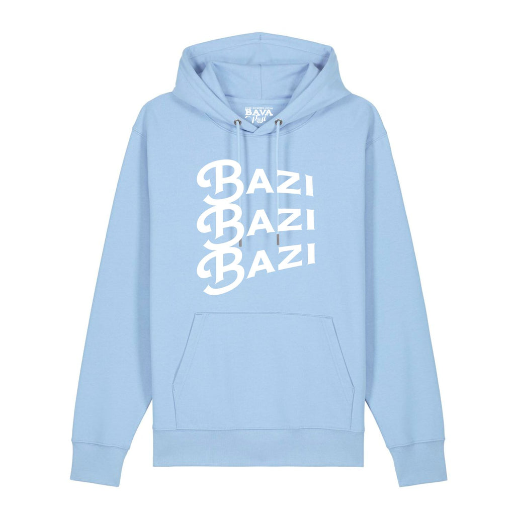 #BAZIhoch3 unisex