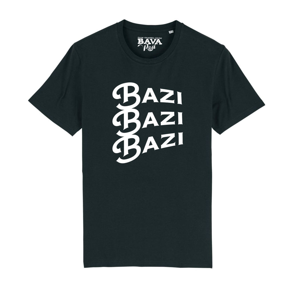 #BAZIhoch3 unisex