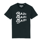 #BAZIhoch3 unisex
