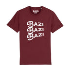#BAZIhoch3 unisex