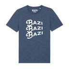 #BAZIhoch3 unisex