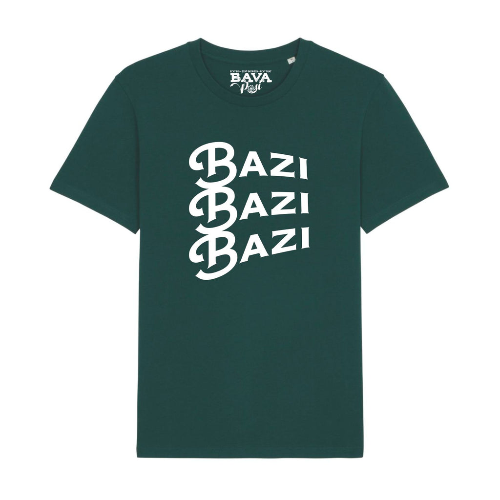 #BAZIhoch3 unisex