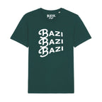 #BAZIhoch3 unisex