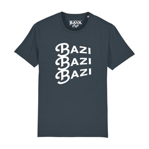 #BAZIhoch3 unisex
