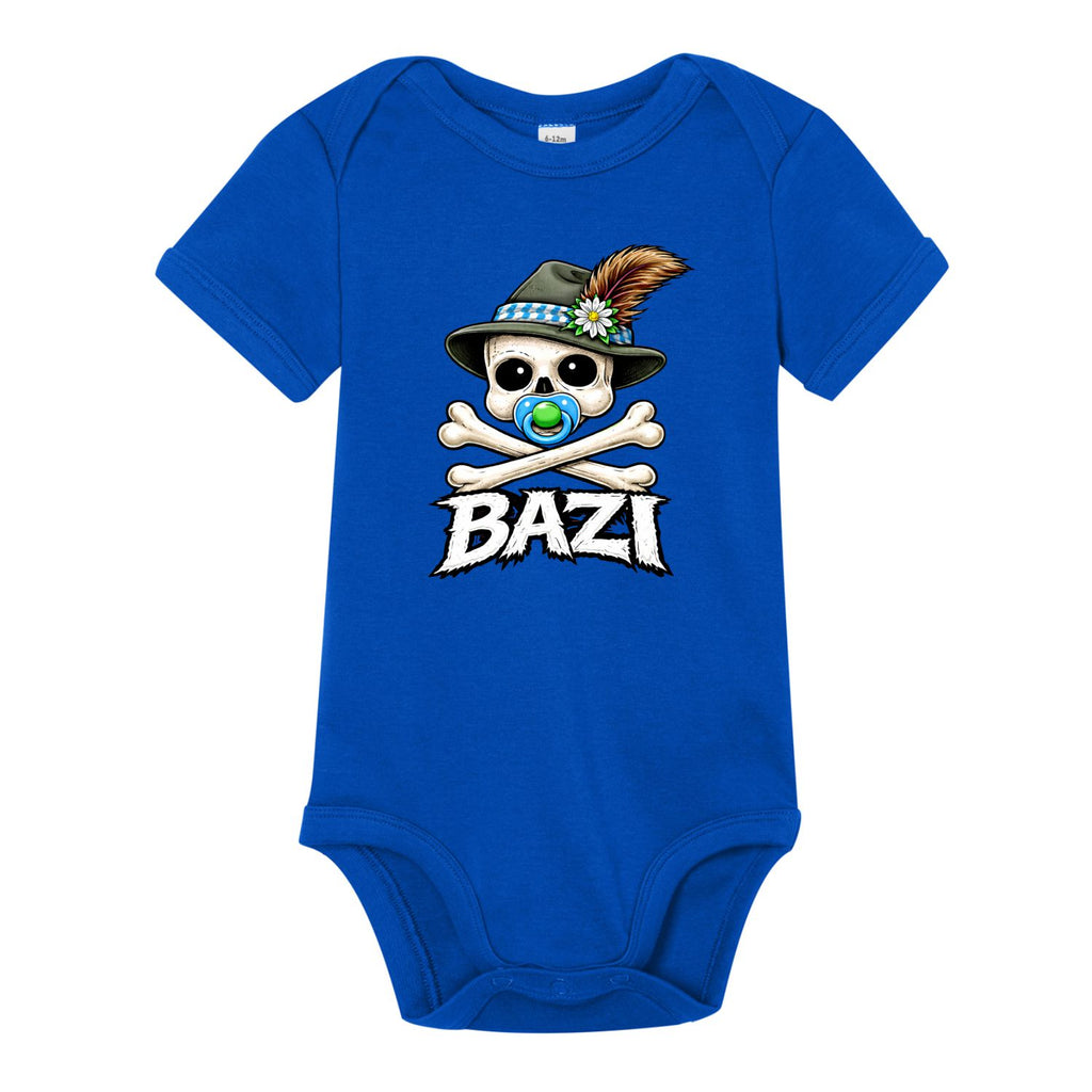 #BAZI Skull Baby