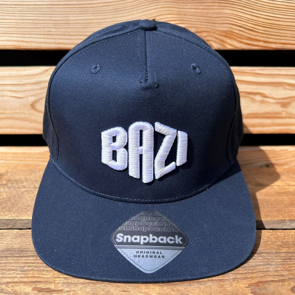 Bayerisches Snapback Cap Bazi für Männer und Jungen von BavaRosi Fashion Bayerische Caps Bayerische Geschenke Bayerische Mitbringsel Vatertagsgeschenk Bayern München Augsburg Regensburg Ingolstadt Tegernsee Chiemsee Geisenfeld Pfaffenhofen Vohburg Caps