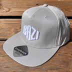 Cap #BAZI Snapback 3D Stick