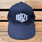 Cap #BAZI Casual 3D Stick