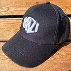 Cap #BAZI Casual 3D Stick