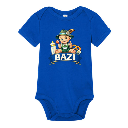 Bazi Baby Body BavaRosi Fashion Bayerische Babymode Babykleidung Shop Bayerische Geschenke München Augsburg Regensburg Ingolstadt Geisenfeld Wolnzach Pfaffenhofen Tegernsee