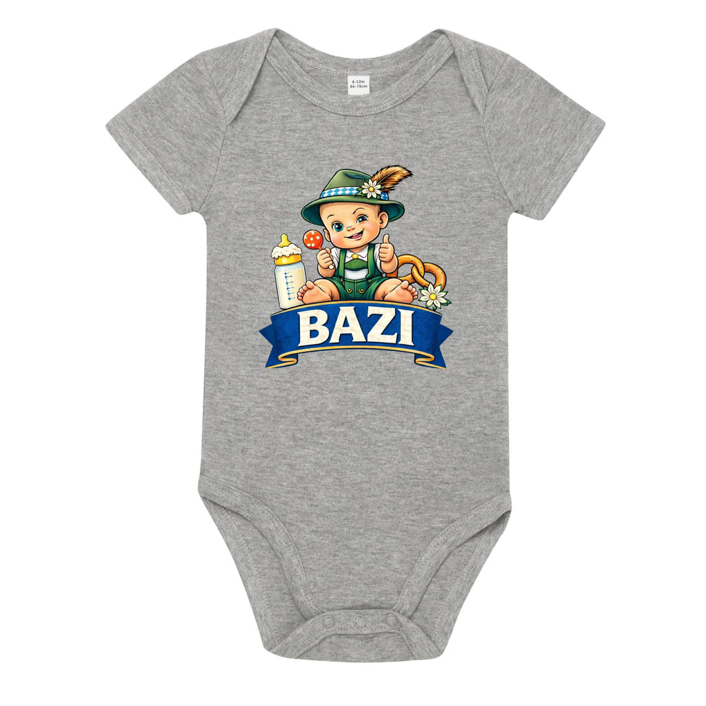 #BAZI 2.0 Baby