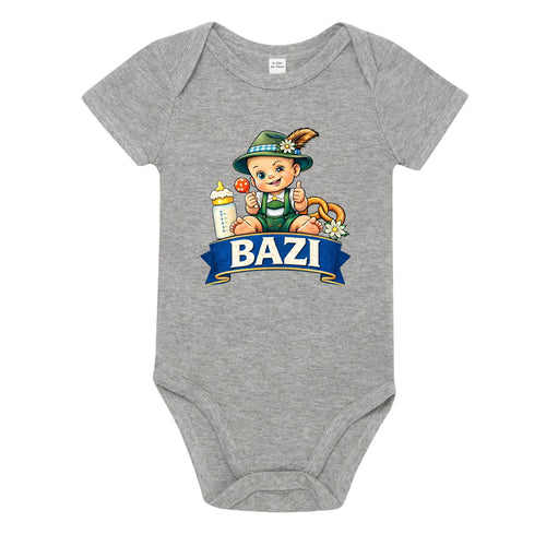 #BAZI 2.0 Baby