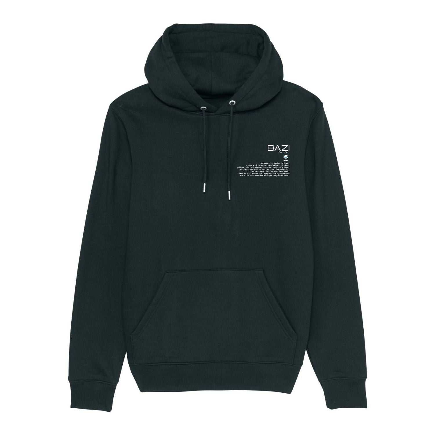 #BAZI unisex