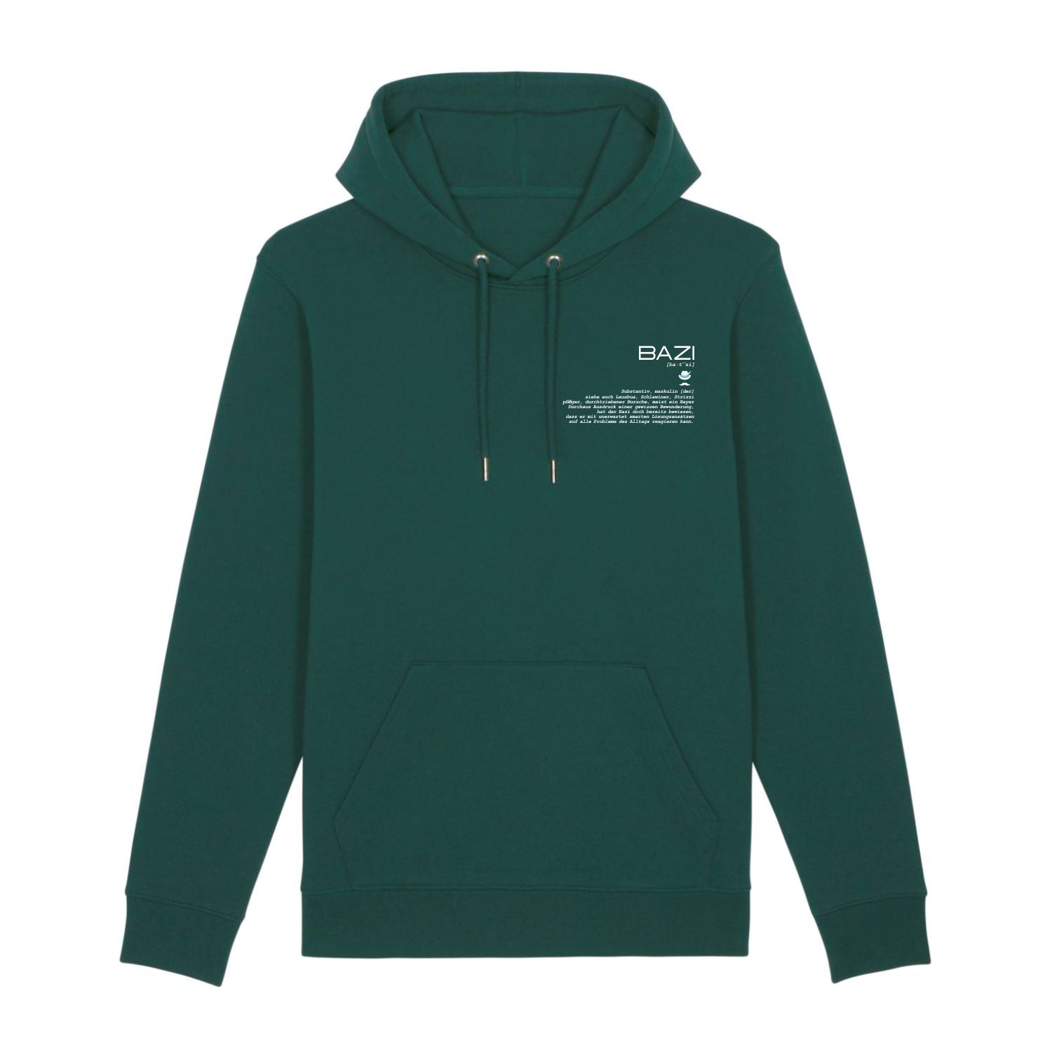 #BAZI unisex