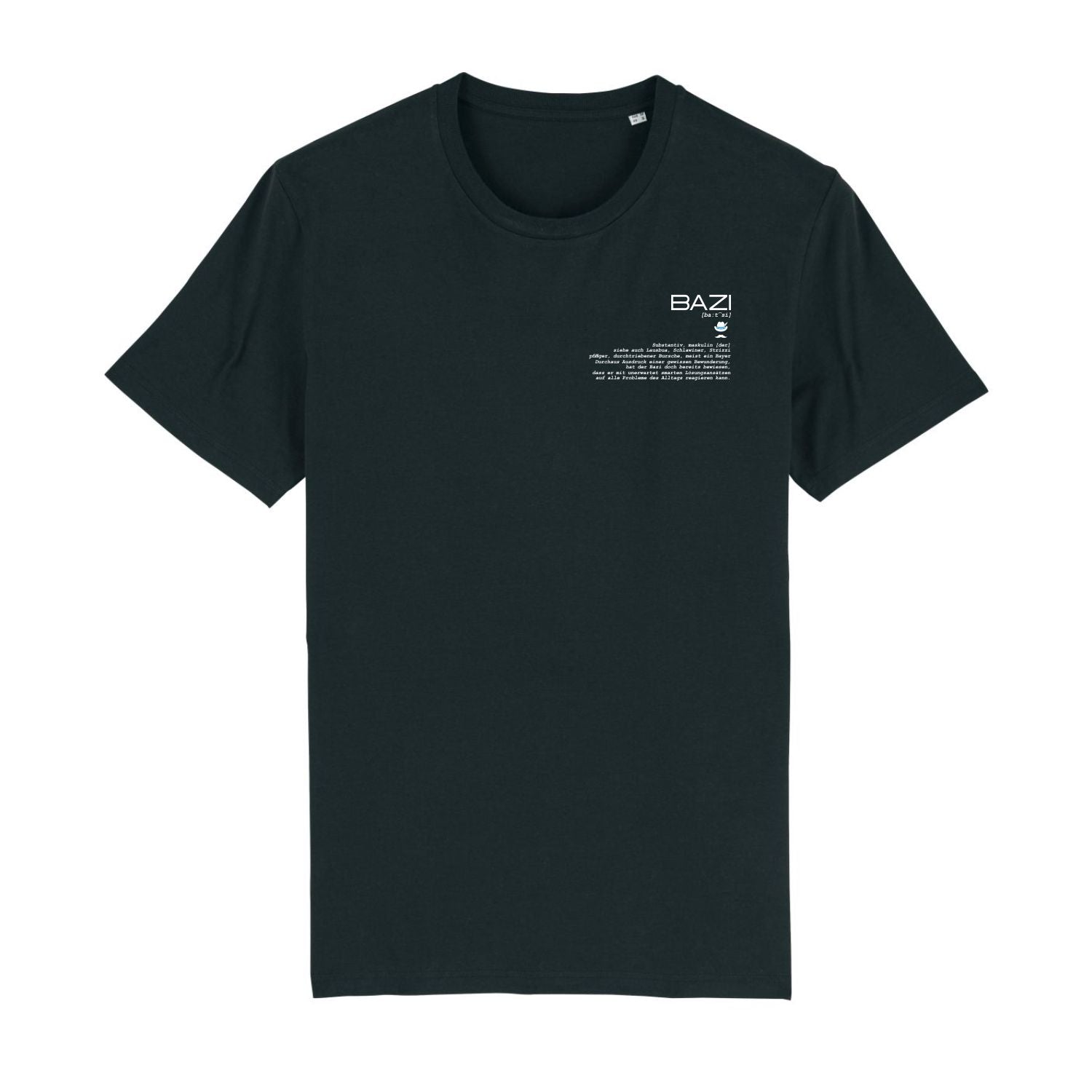 #BAZI unisex