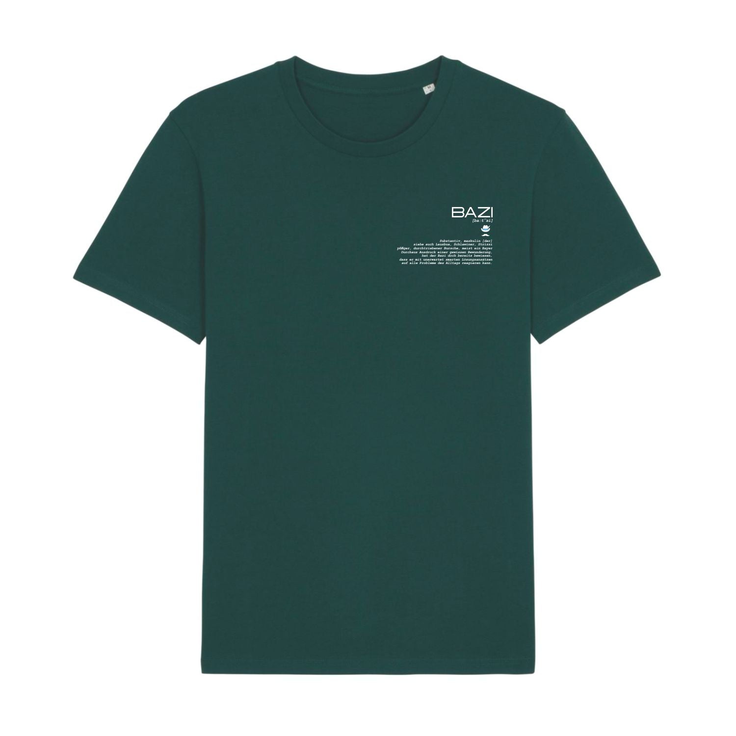 #BAZI unisex
