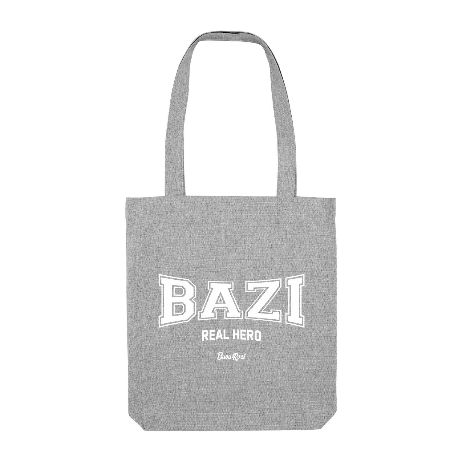 Daschn #BAZI