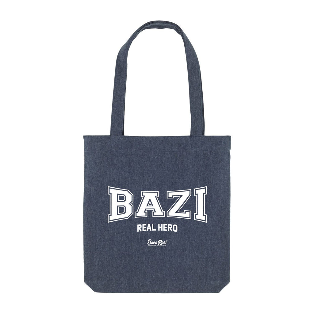 Daschn #BAZI