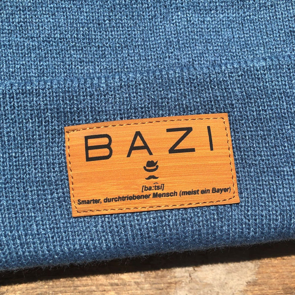 Bazi Mütze Bayern Shop