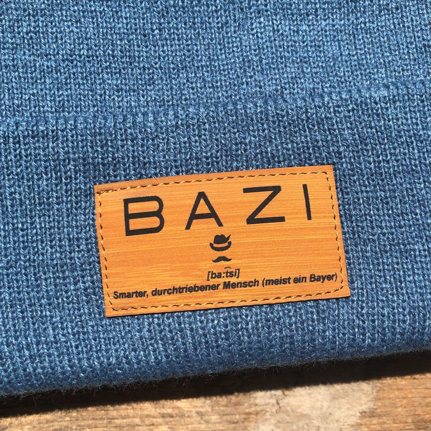 Bazi Mütze Bayern Shop