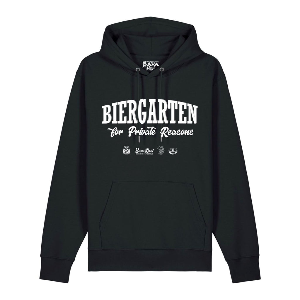 #BIERGARTEN unisex