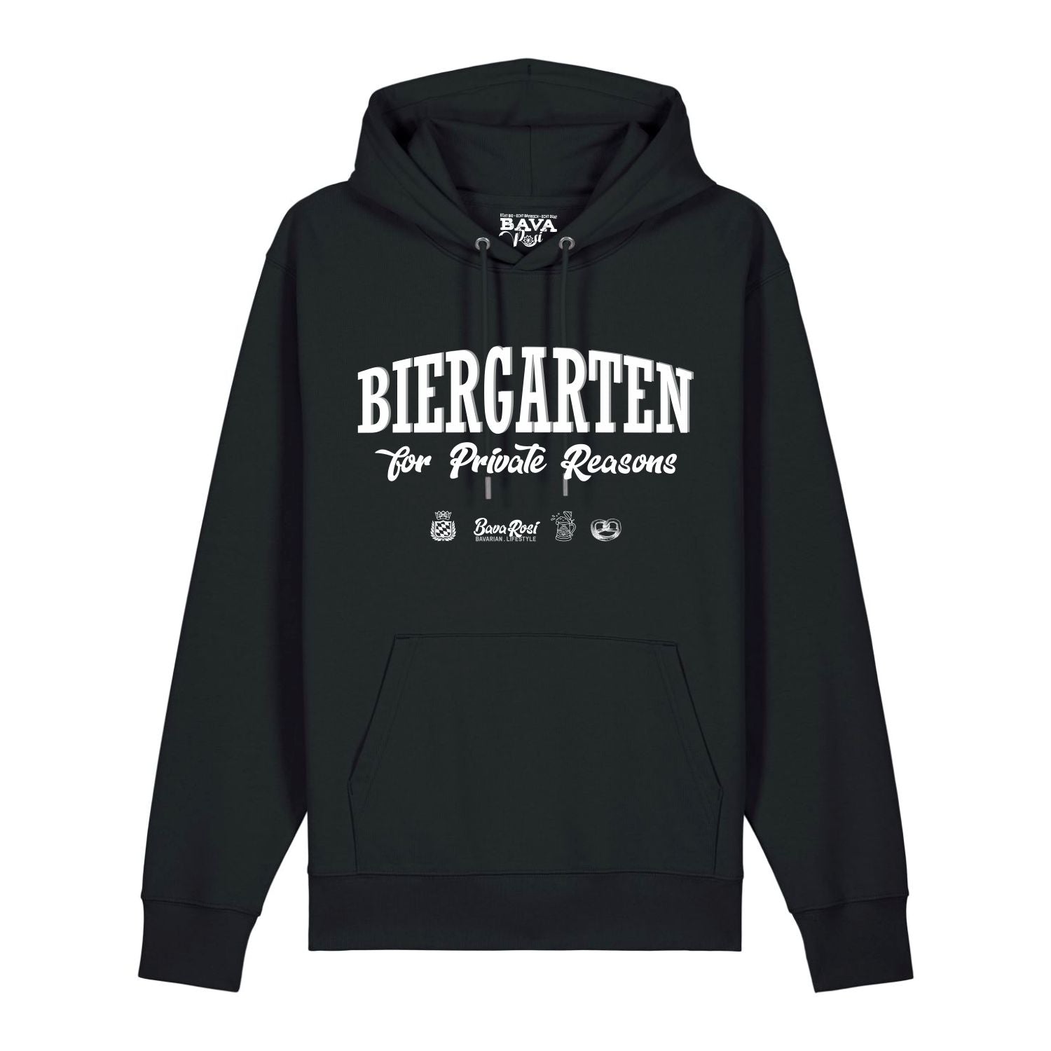 #BIERGARTEN unisex