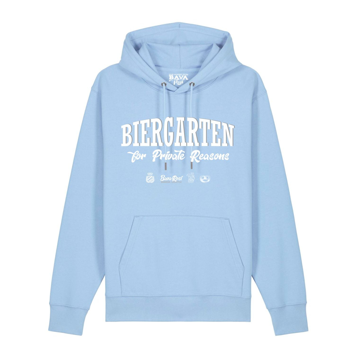 #BIERGARTEN unisex