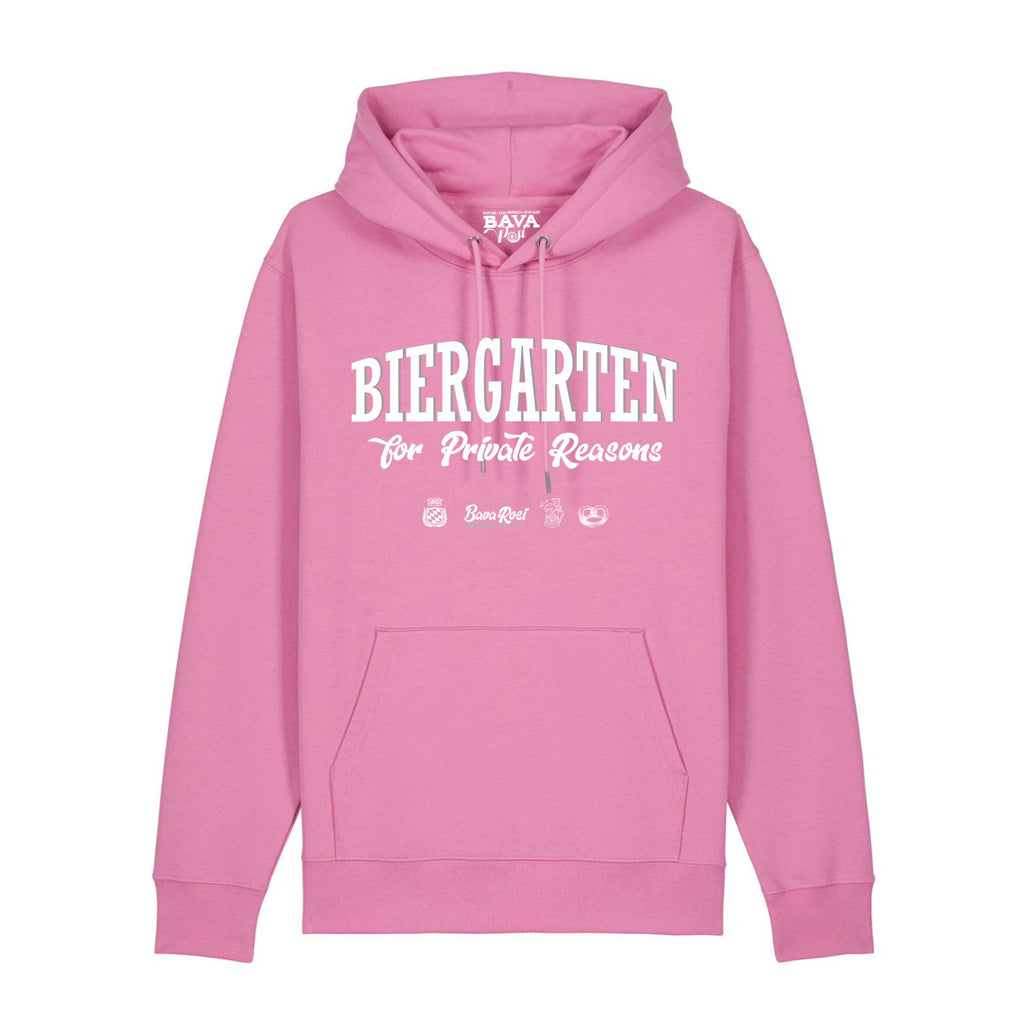 #BIERGARTEN unisex