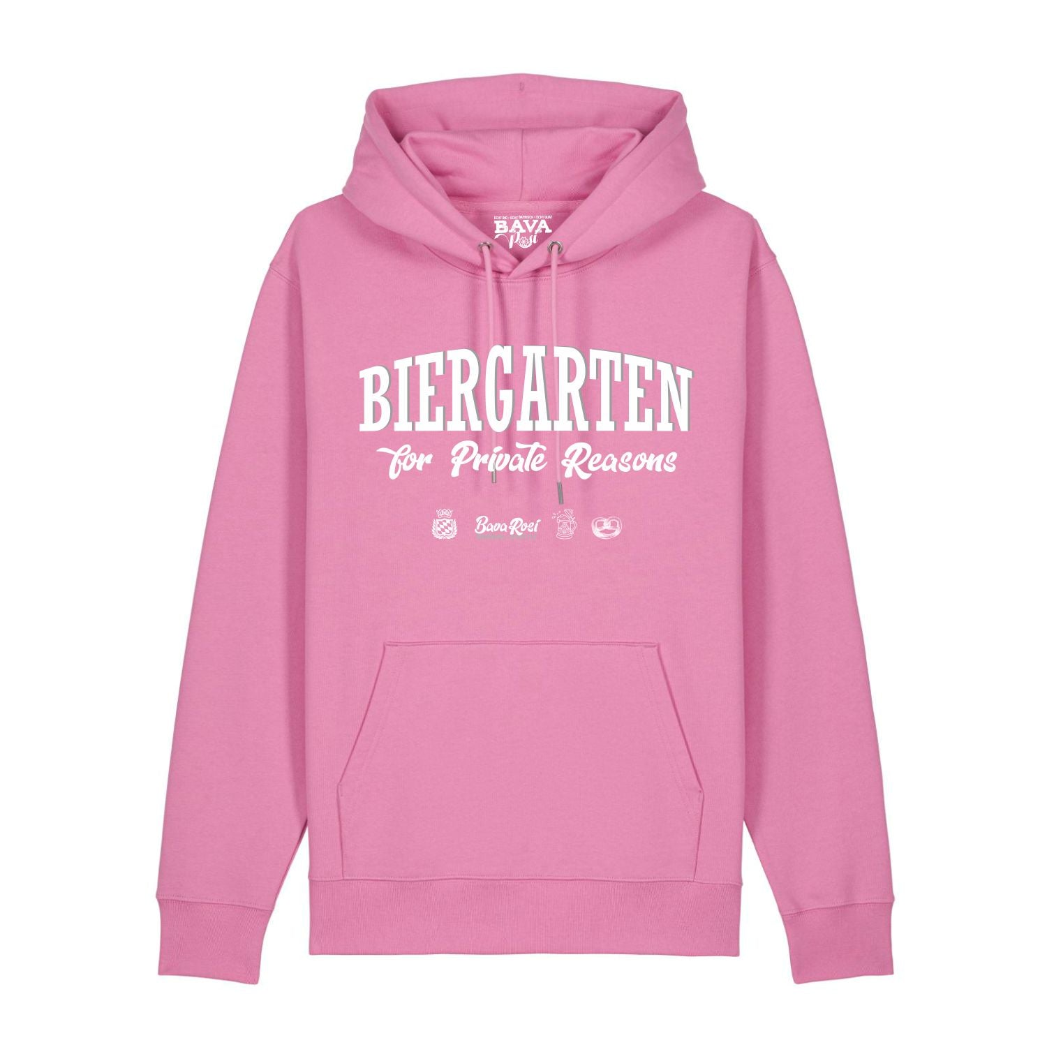 #BIERGARTEN unisex
